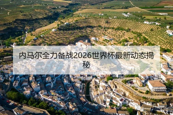内马尔全力备战2026世界杯最新动态揭秘